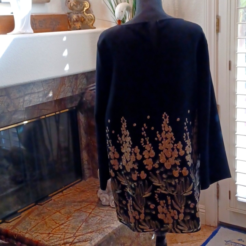 Blouse - Picture 4 of 4